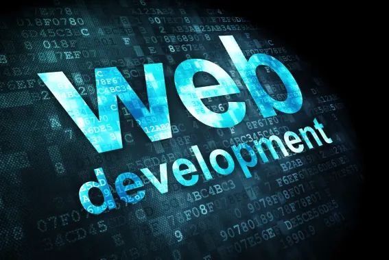 dev web